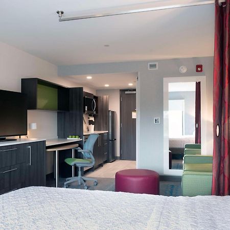 Home2 Suites By Hilton Quebec City Exterior photo